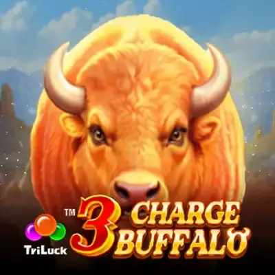 3 Charge Buffalo thumbnail