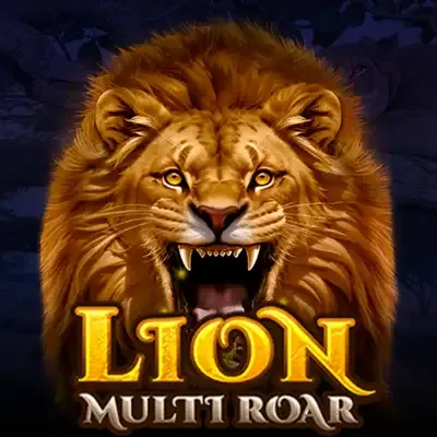 Lion Multi Roar thumbnail