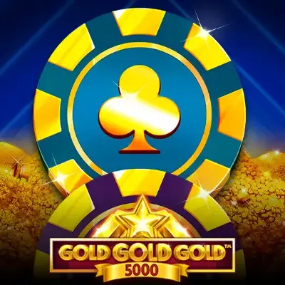 Gold Gold Gold 5000 thumbnail
