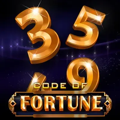Code of Fortune thumbnail