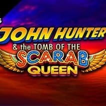 John Hunter and the Tomb of the Scarab Queen™ thumbnail