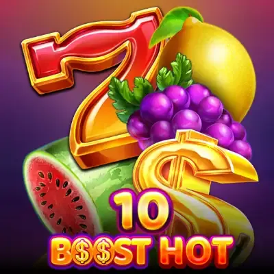 10 Boost Hot thumbnail