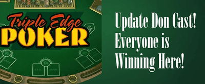 Grand Tournament Jackpot promotion