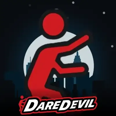 DareDevil thumbnail