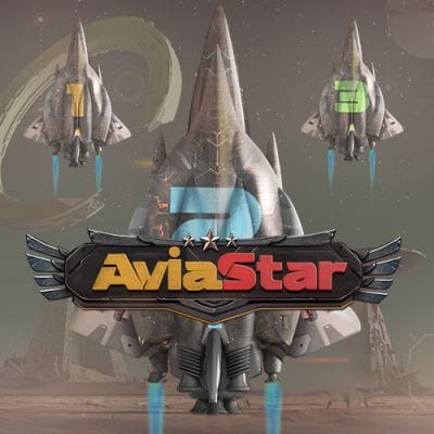 JetX3 game cover