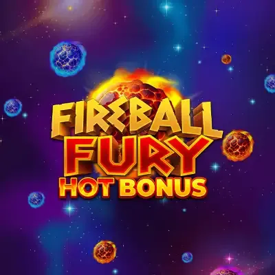 Fireball Fury_ Hot Bonus thumbnail