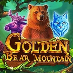 Golden Bear Mountain thumbnail